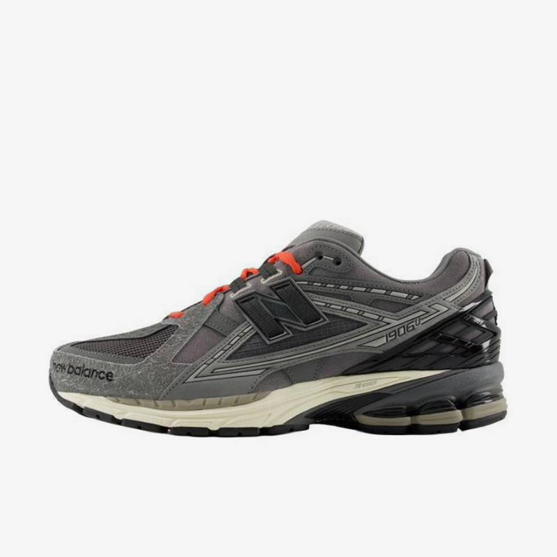 New Balance/NB正品2025新款男女时尚复古百搭运动休闲鞋U1906NGC