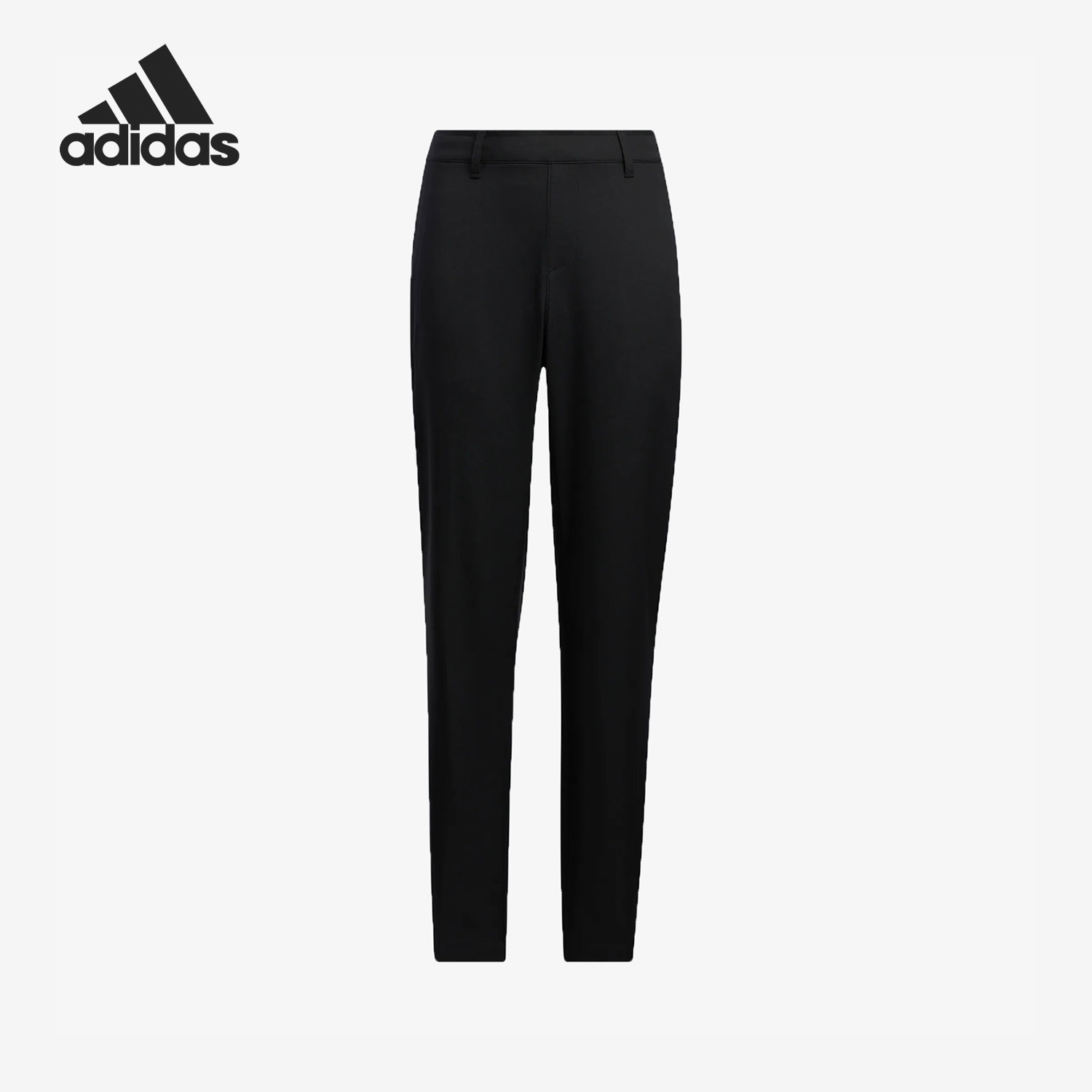 阿迪达斯大童高尔夫运动休闲长裤