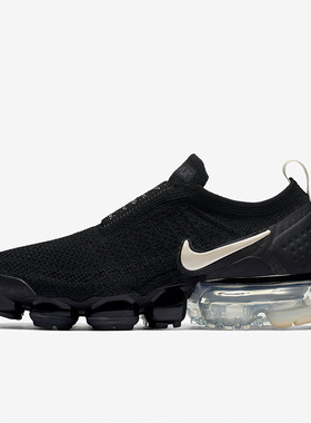 Nike/耐克正品VaporMax MOC 2女子耐磨缓震休闲鞋AJ6599-002