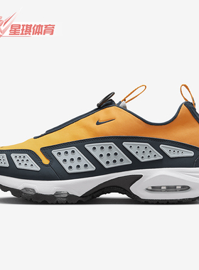 Nike/耐克正品新款女士时尚缓震回弹运动跑步鞋HJ8080-700