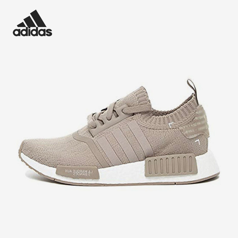 Adidas/阿迪达斯正品男女同款防滑轻便低帮生活休闲鞋S81848