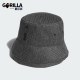 BUCKET WUJI 武极系列男女渔夫帽IX4206 阿迪达斯正品 Adidas