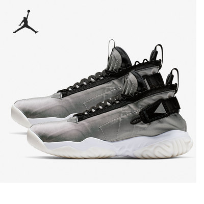 Nike/耐克正品JORDAN PROTO-REACT男子实战篮球鞋BV1654-002