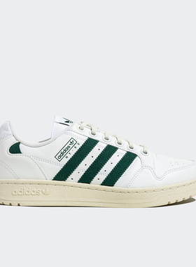 Adidas/阿迪达斯正品三叶草NY 90 Stripes男女休闲耐磨板鞋HQ4272
