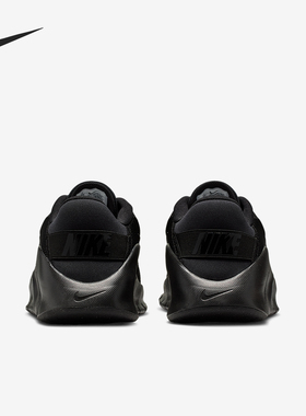 Nike/耐克官方正品2025秋季款男士运动耐磨减震训练鞋HV9972-001