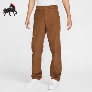FZ0787 Nike 281 运动复古休闲直筒长裤 男士 耐克正品 新款