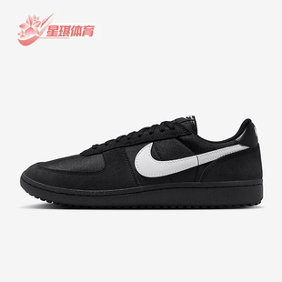 General男士 Field 耐克正品 001 复古休闲鞋 HF3165 低帮经典 Nike