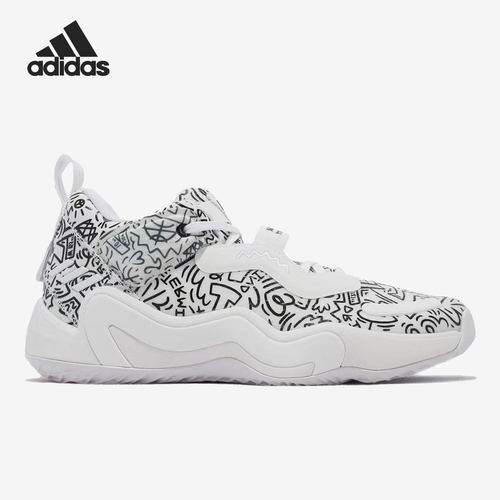 Adidas/阿迪达斯男子篮球鞋