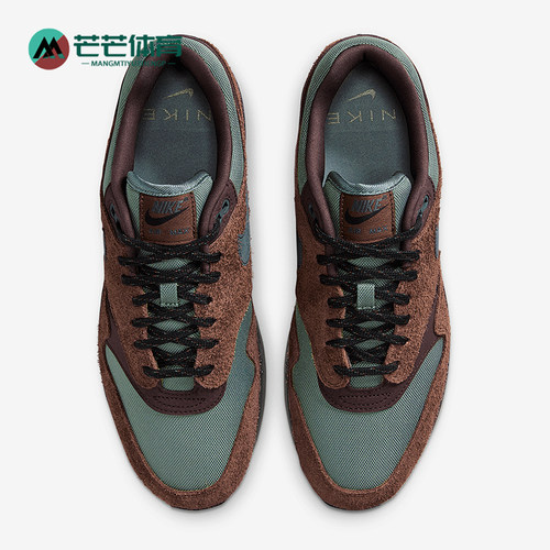 Nike/耐克正品Air Max 1男士经典透气复古运动休闲鞋FZ3590-259