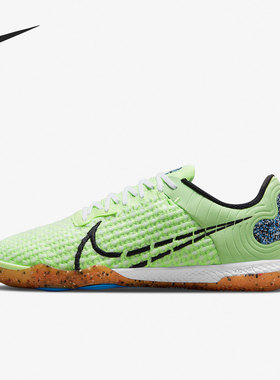 Nike/耐克正品当季新款比赛低帮男子运动足球鞋CT0550-343