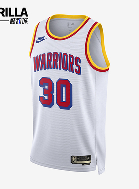 Nike/耐克正品NBA男士篮球训练运动无袖背心T恤FQ4689-103