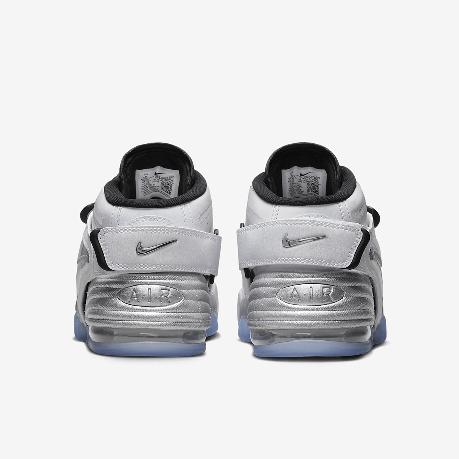 耐克男女魔术贴绑带训练运动鞋