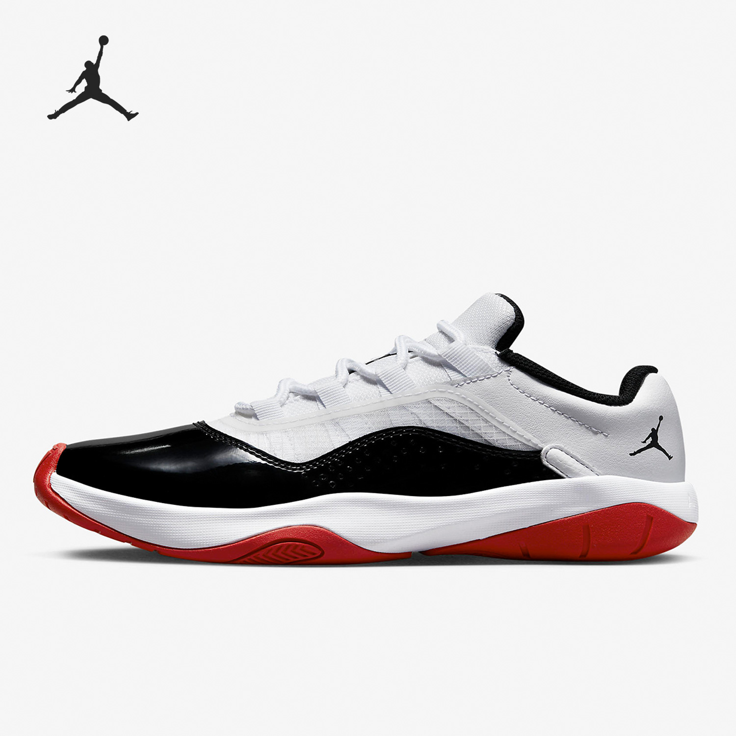 耐克正品大童运动缓震