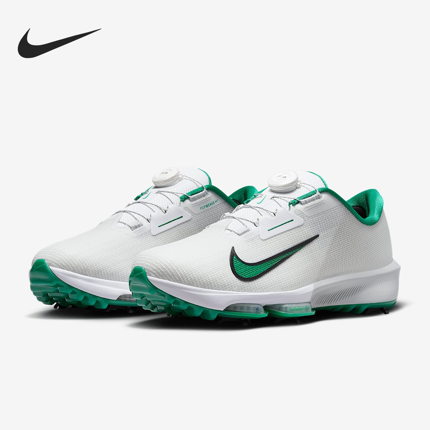 Nike/耐克正品Infinity Tour BOA 2男士高尔夫鞋HQ2160-100