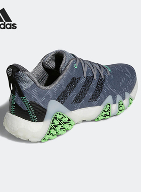 Adidas/阿迪达斯官方正品CODECHAOS 22男士透气高尔夫球鞋GX3931