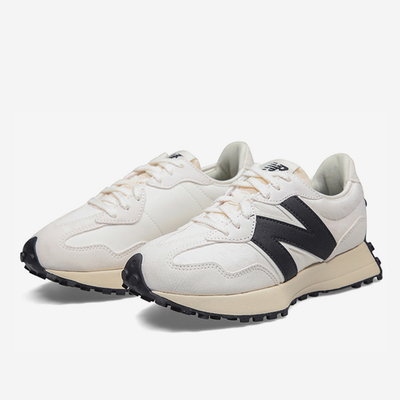 New Balance/NB正品运动男女同款轻便回弹透气减震休闲鞋MS327SWB