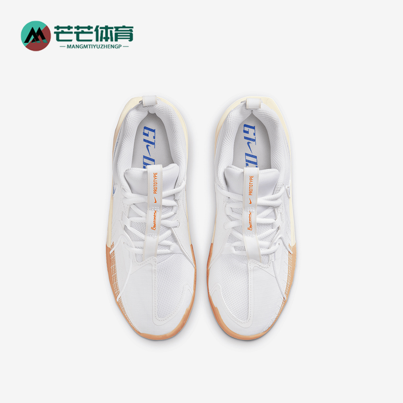 Nike/耐克儿童缓震运动篮球鞋