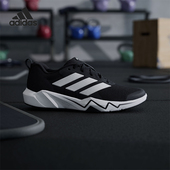 阿迪达斯正品 经典 2026春季 Adidas 款 男士 低帮耐磨训练鞋 JQ3950