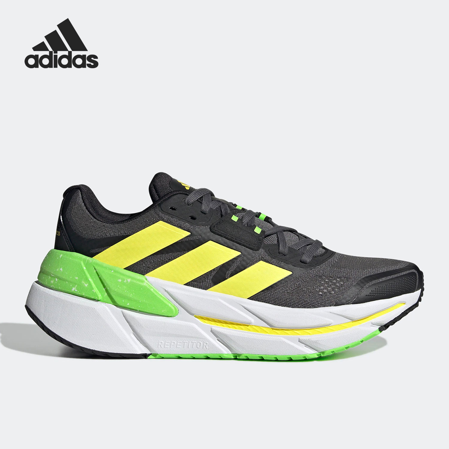 Adidas/阿迪达斯男子跑步鞋