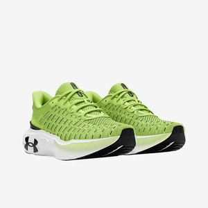 UA/安德玛正品耐磨新款女士低帮时尚潮流透气跑步鞋3027199-301