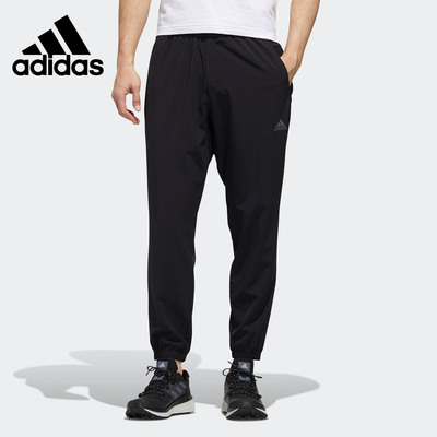 Adidas/阿迪达斯男子休闲长裤