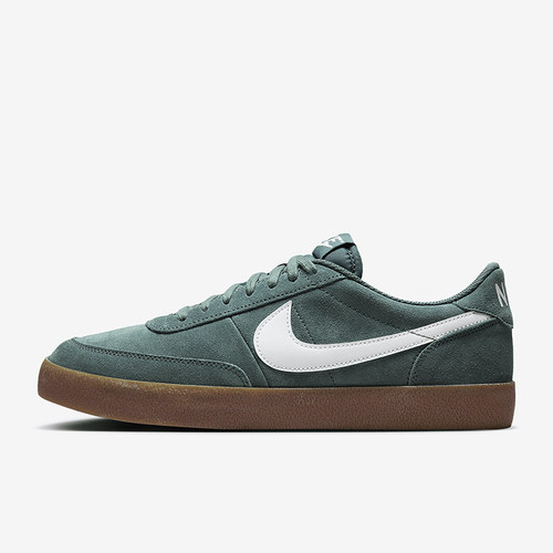 耐克男士轻便休闲复古耐磨板鞋