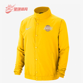 宽松立领外套CD3061 Nike 728 男士 运动时尚 耐克正品 新款
