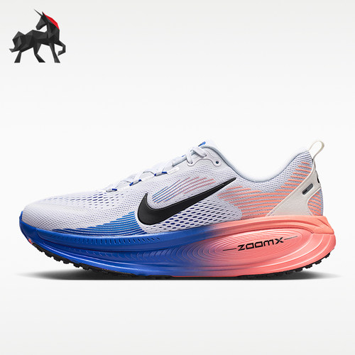 Nike/耐克正品Vomero 18男士时尚经典耐磨跑步鞋HM6803-114