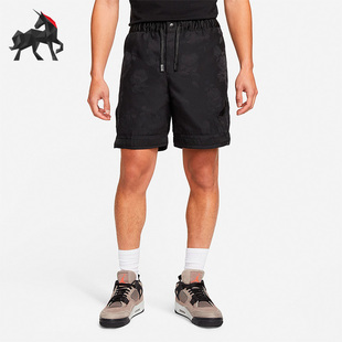 Air 夏季 Jordan 男子休闲透气短裤 010 Nike DJ9755 耐克正品