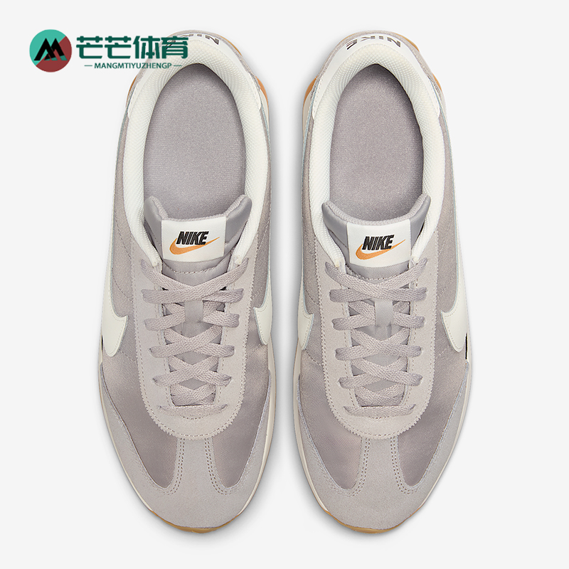 Nike/耐克正品Pacific男士轻便休闲耐磨低帮系带运动鞋HQ2052-003