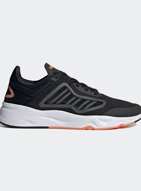 Adidas/阿迪达斯正品 neo FUTUREFLOW CC男子运动休闲鞋 FW7187