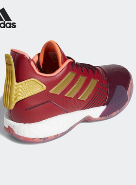 Adidas/阿迪达斯正品 TMAC Millennium麦迪BOOST男子篮球鞋EE4157