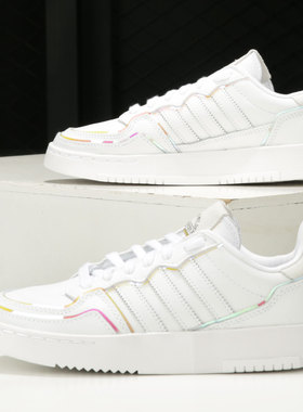 Adidas/阿迪达斯正品三叶草当季新款女子鞋FV9716