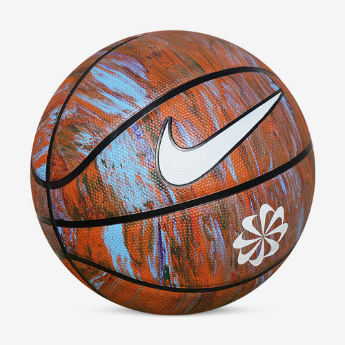 Nike/耐克实战训练篮球