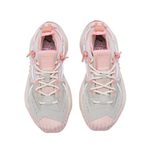 Puma/彪马正品新款男女休闲运动低帮透气板鞋388440-02