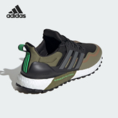 Adidas JQ4771 ATR男女运动低帮耐磨跑步鞋 阿迪达斯正品