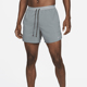 耐克正品 DM4755 Dri 轻盈系带高腰休闲运动短裤 084 Fit男士 Nike