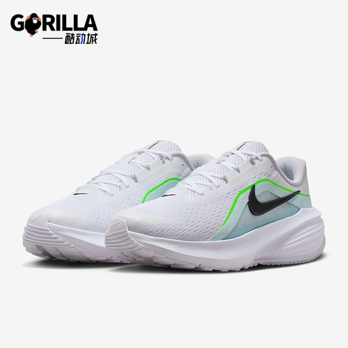 Nike/耐克正品Downshifter 14男士耐磨减震经典跑步鞋IB1895-100