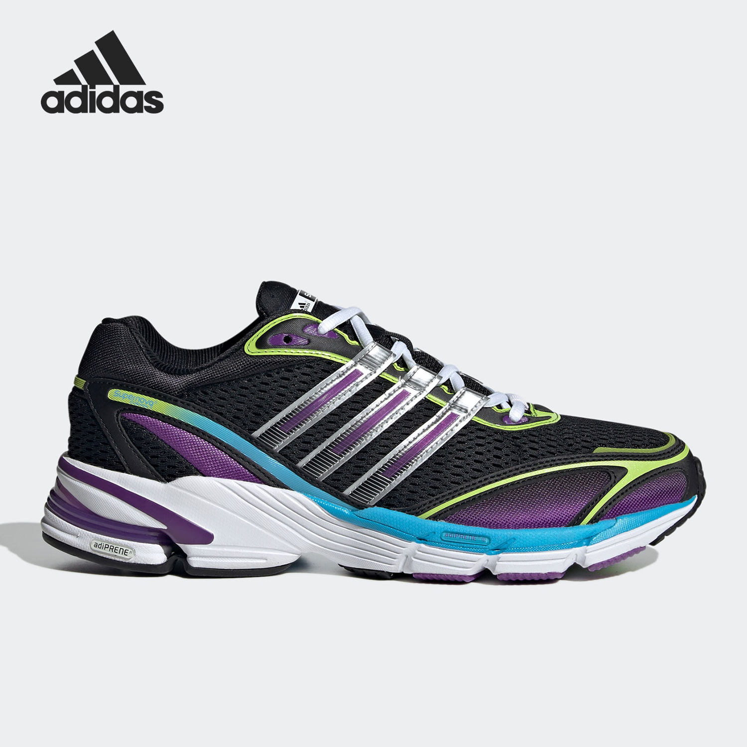 Adidas/阿迪达斯正品当季新款男子轻便运动跑步鞋GY5931