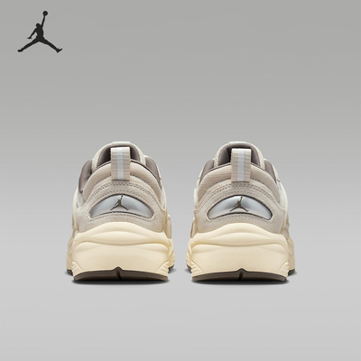 Nike/耐克正品JORDAN男士网眼王嘉尔漫游飞翼鞋IB3722-101