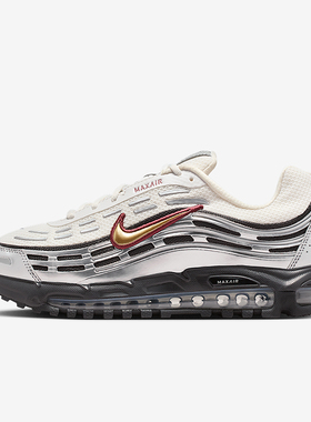 Nike/耐克正品Air Max男士低帮气垫缓震运动时尚跑步鞋IM6647-030