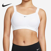 女子运动训练内衣DD0431 Nike 100 新款 Alpha 耐克正品 当季