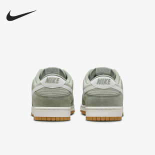 Low Retro SE男士 Nike HQ1931 Dunk 轻便休闲板鞋 300 耐克正品