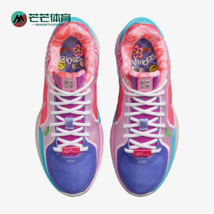 款 2025冬季 女士减震运动拼接时尚 篮球鞋 920 Nike IB6103 耐克正品