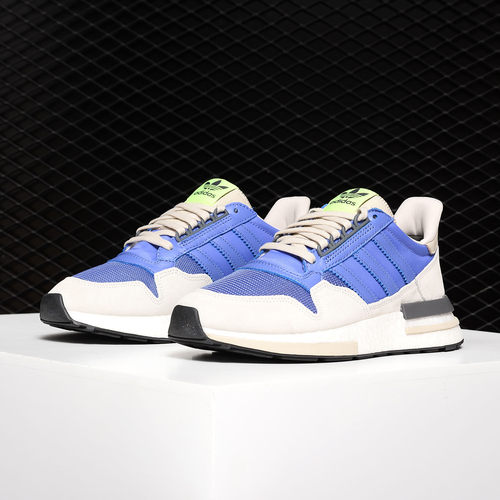 运动休闲鞋Adidas/阿迪达斯男子