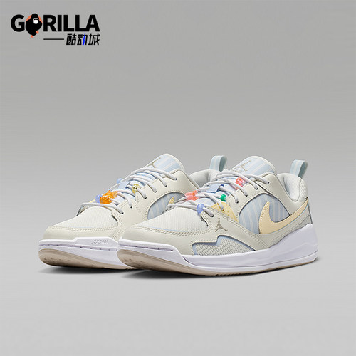 Nike/耐克正品Jordan CMFT Era女士运动舒适透气板鞋IR7556-171