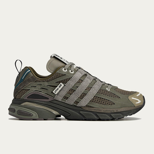 Adidas/阿迪达斯男女透气跑步鞋
