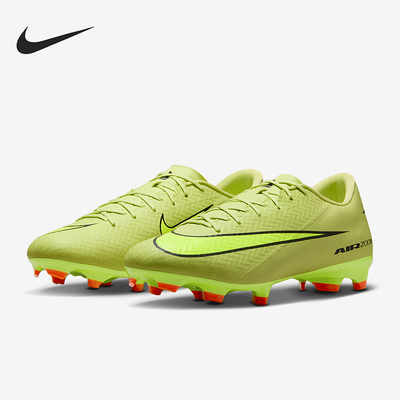 Nike/耐克正品2025秋季款男女运动减震低帮经典足球鞋FQ1458-300