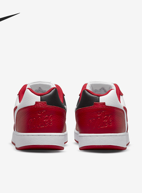 Nike/耐克正品EBERNON Low男士低帮轻便耐磨板鞋AQ1774-101