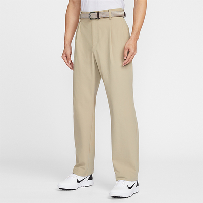Nike/耐克正品Par男士时尚高尔夫宽松简约休闲运动长裤IB0648-282